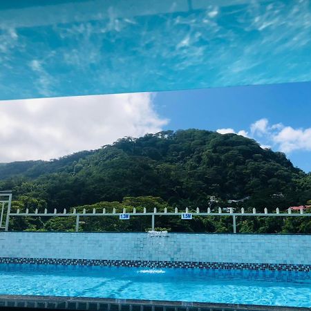 Lakaz Kreol Beau Vallon (Mahe) Exterior foto