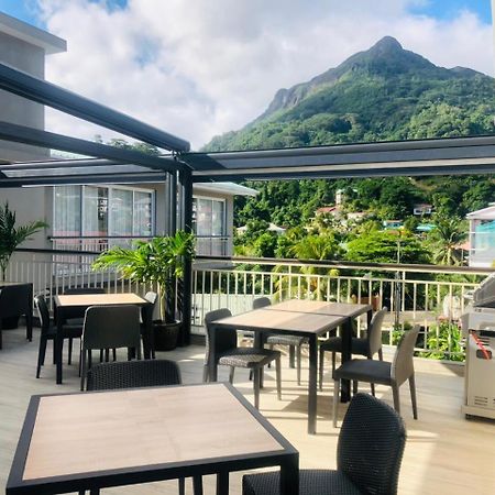 Lakaz Kreol Beau Vallon (Mahe) Exterior foto