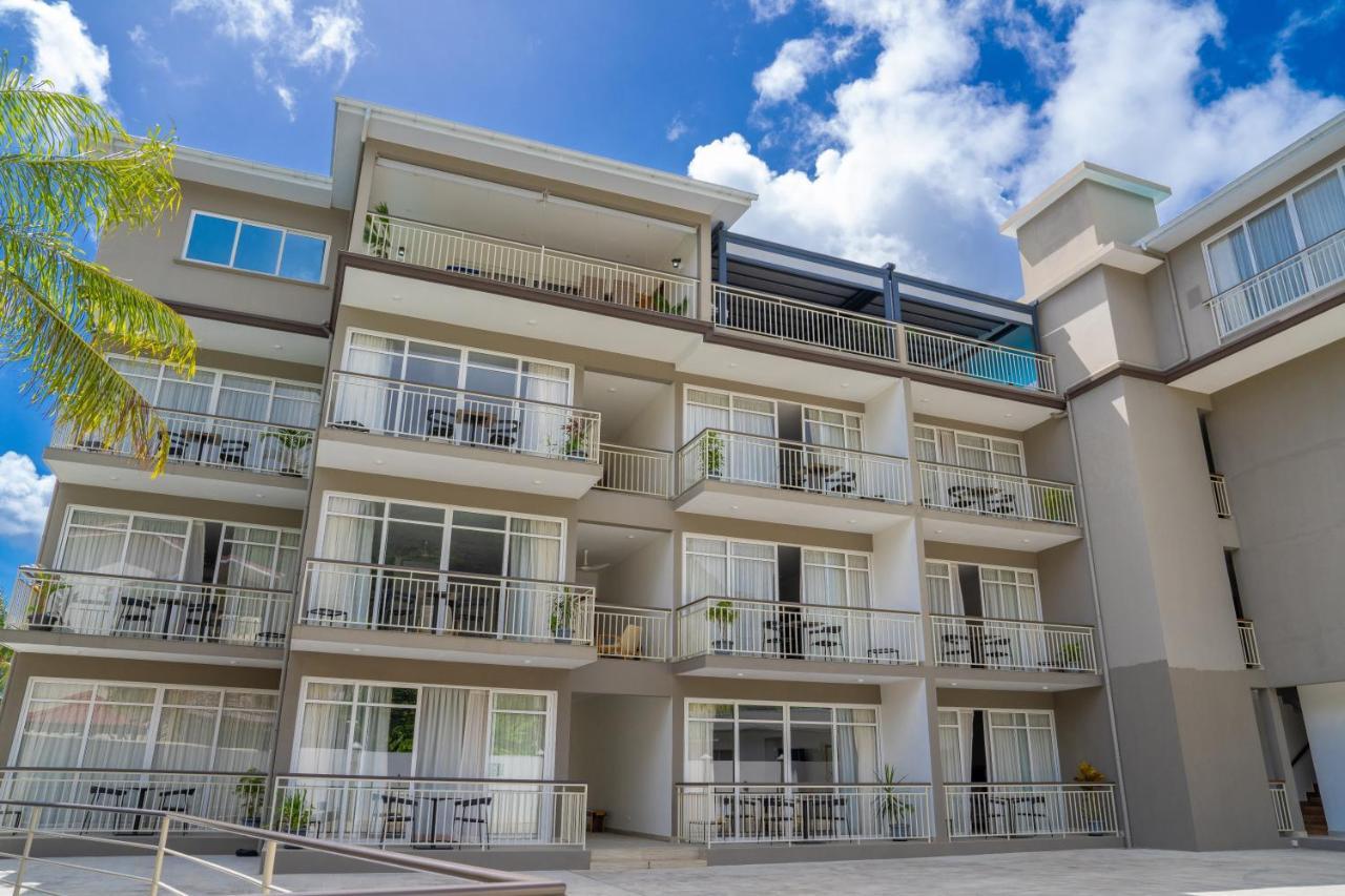 Lakaz Kreol Beau Vallon (Mahe) Exterior foto